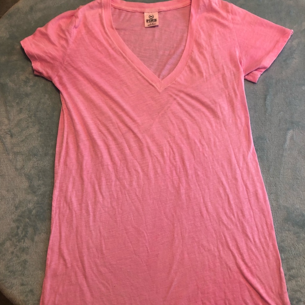 PINK T-Shirt